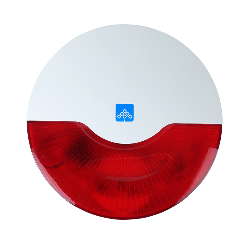 Outdoor Lighting Wire - MD-318 110dB Loud Sound Wired Siren