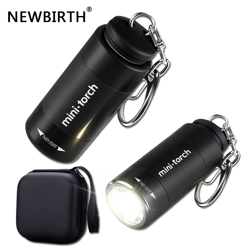Outdoor Lighting Usa - USB Rechargeable LED Multifunctional Strong light