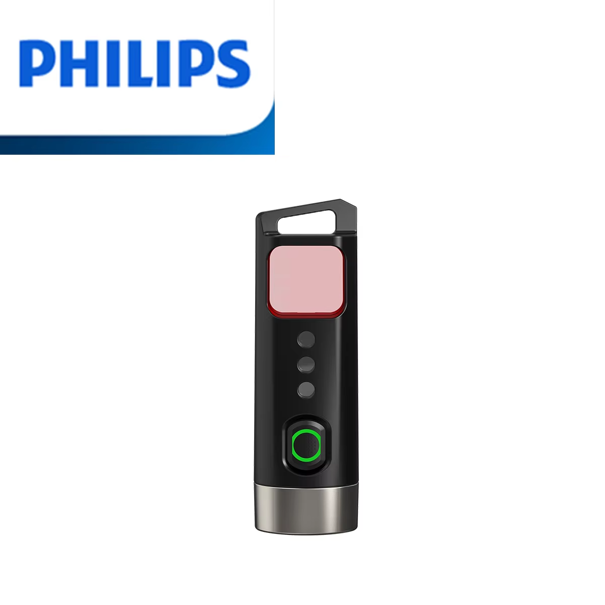 Outdoor Lighting Philips - Philips Sfl 1121P Edc Flashlight Led