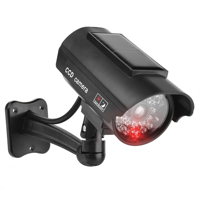 Outdoor Lighting And Camera - [B24B!】 Indoor Or Outdoor Use Dummy