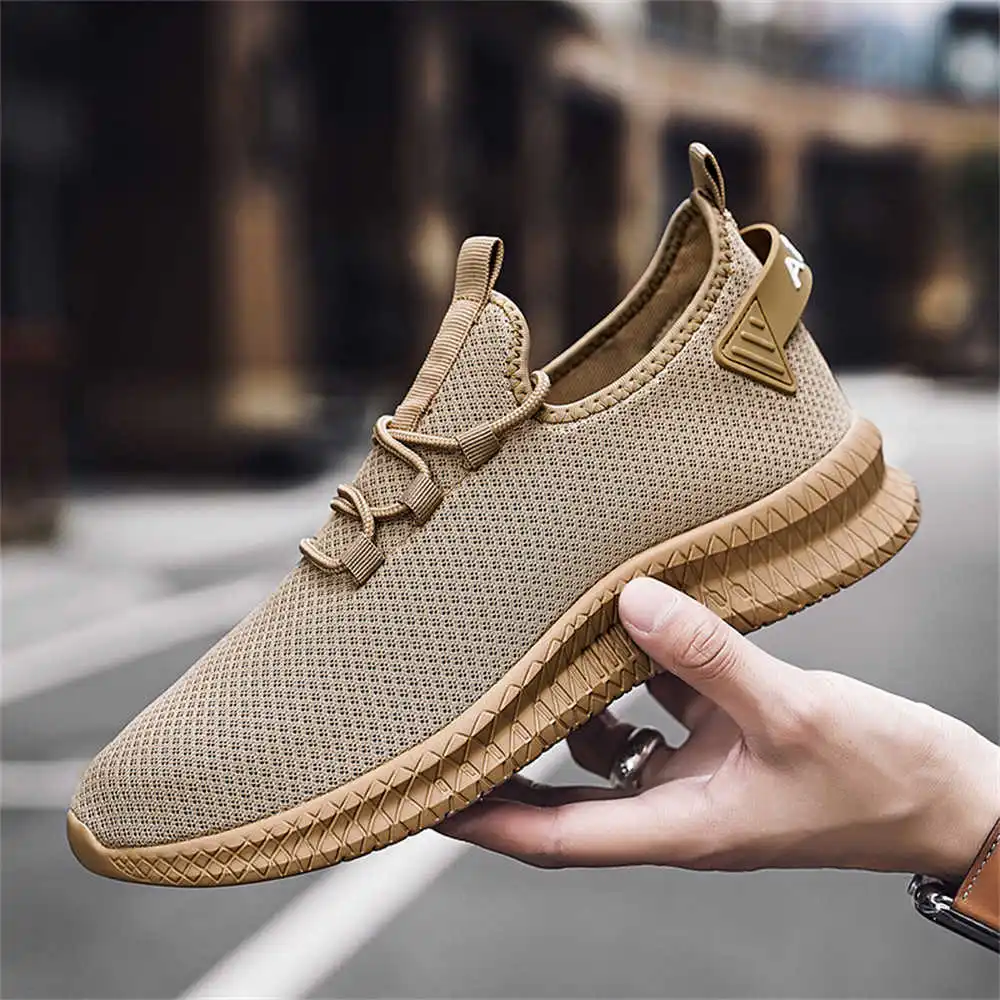 Quality Outdoor Lighting Brands - Demi-season Mesh Tenni Man Running Sneakers