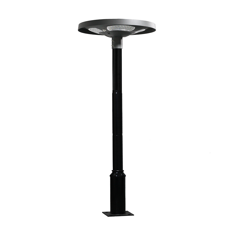 Outdoor Lighting Sensor - Waterproof IP65 UFO Solar LED Garden