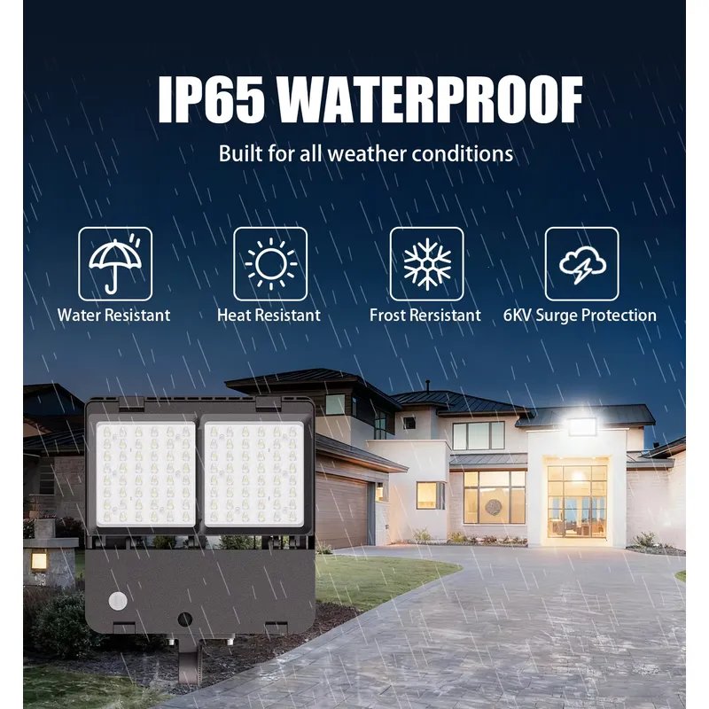 Quality Outdoor Lighting Fixtures - High Quality 20W-120W IP65 Outdoor Solar
