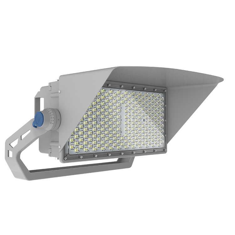 Quality Outdoor Lighting Fixtures - 120-277V High Quality Outdoor Lighting Fixture