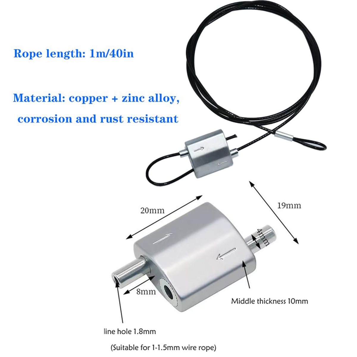 Outdoor Lighting Wire - 618 Mega Sale 10Pcs Stainless Steel