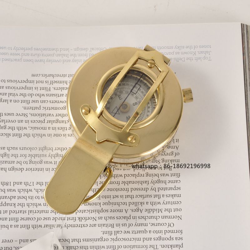 India Imported Nordic Light Lu - Outdoor Lighting Brass ulasan dan harga