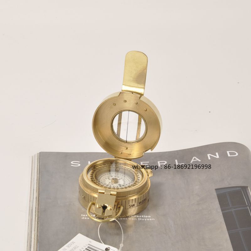 India Imported Nordic Light Lu - Outdoor Lighting Brass ulasan dan harga