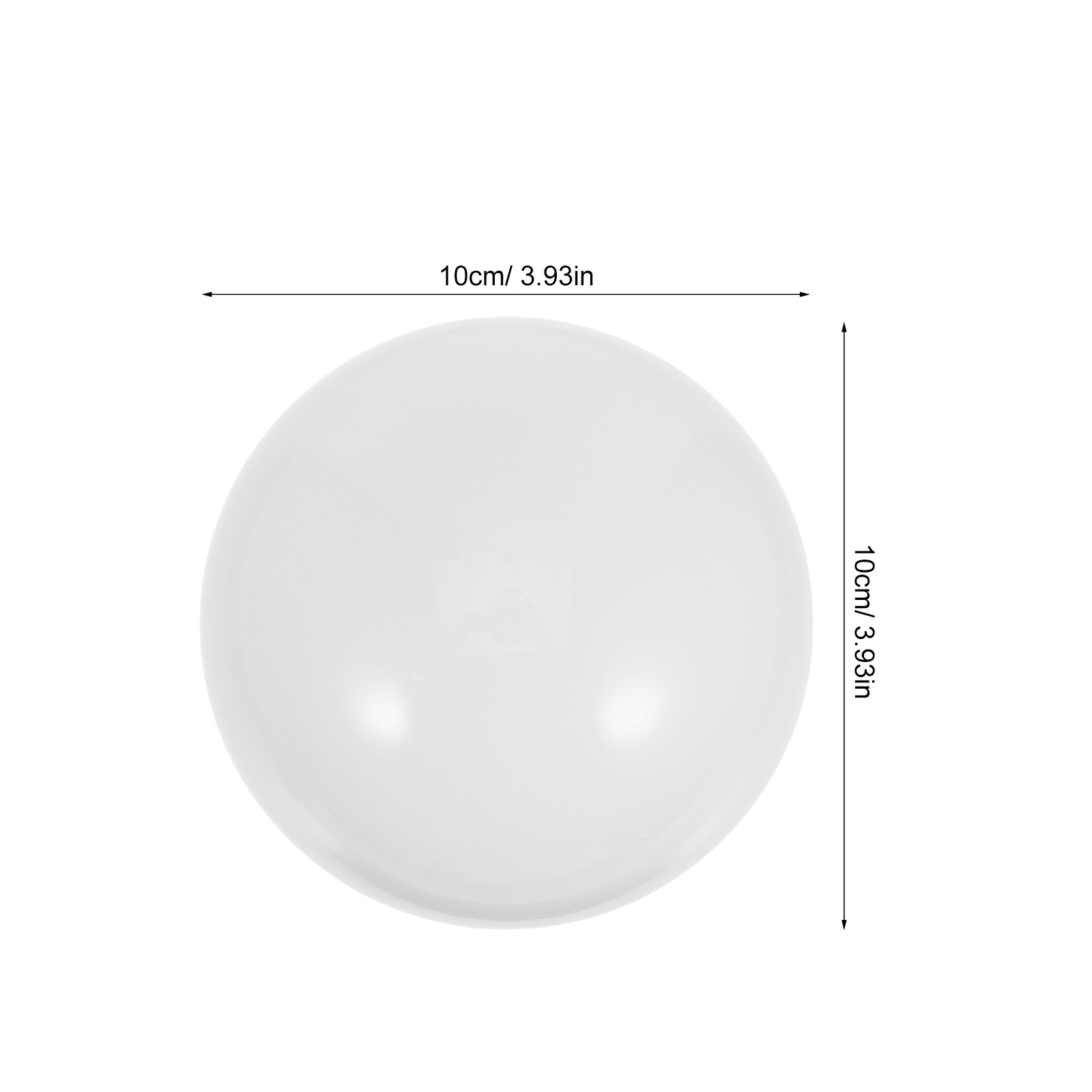 2Pcs Outdoor Globe Lampshades  - Outdoor Lighting Patio ulasan dan harga