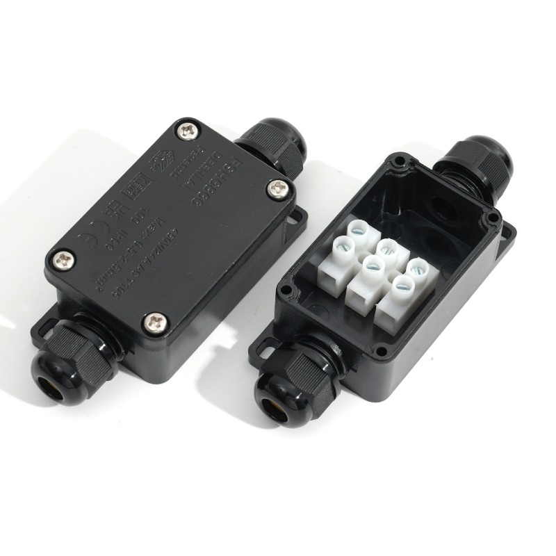 450V Outdoor Waterproof IP66 E - Outdoor Lighting Wire ulasan dan harga
