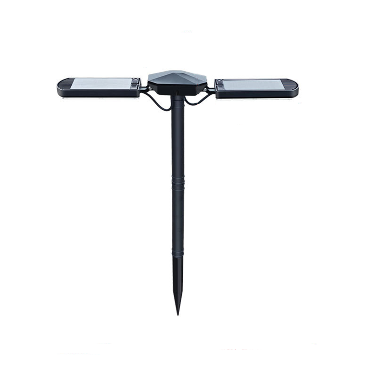 Outdoor Solar Plug-in Ground L - Outdoor Lighting Ground Fixtures ulasan dan harga