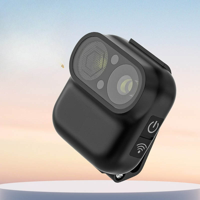 High-brightness Headlamp, Came - Outdoor Lighting And Camera ulasan dan harga