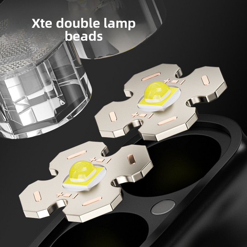 High-brightness Headlamp, Came - Outdoor Lighting And Camera ulasan dan harga