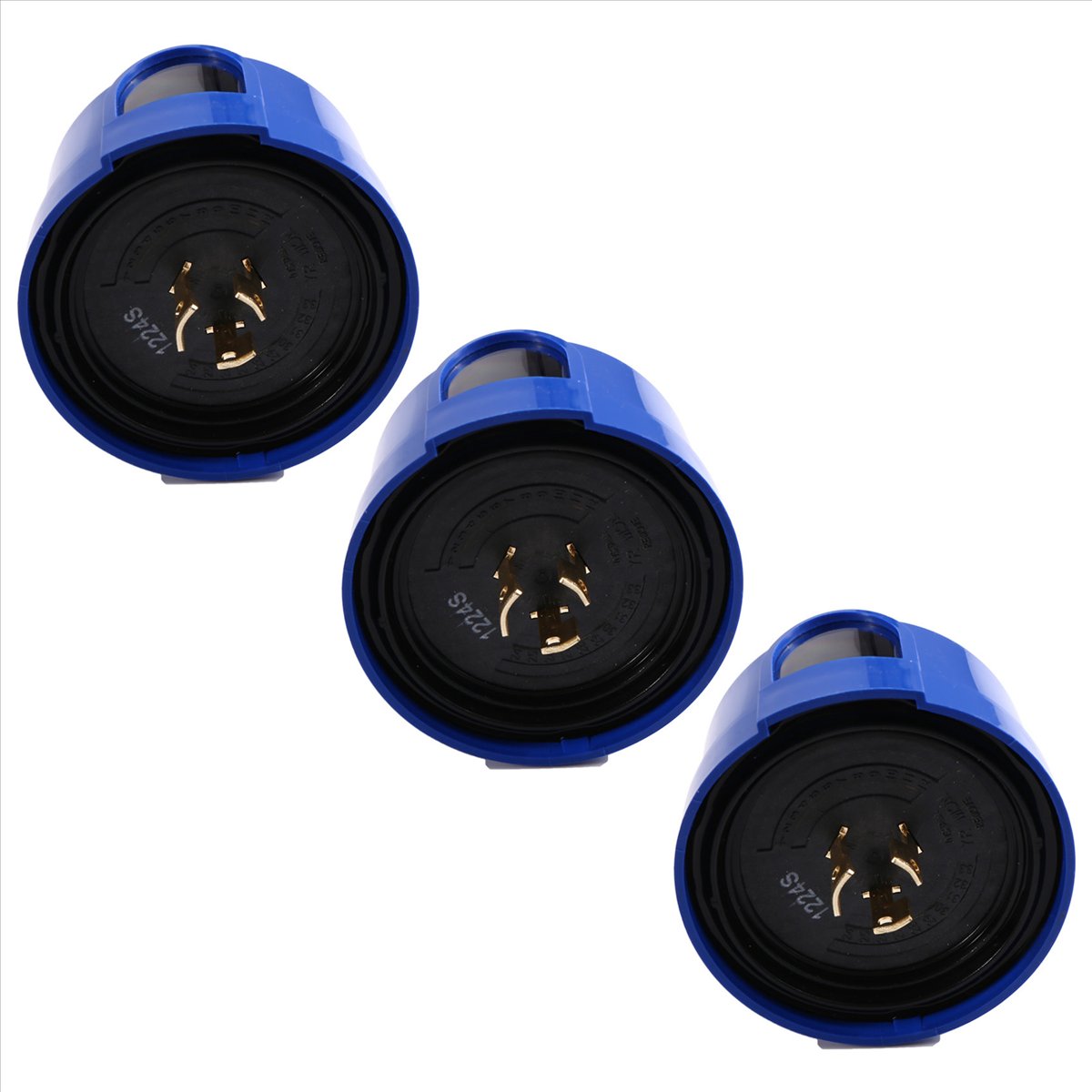 AS99 HAPPY^3 Pack Photocell fo - Outdoor Lighting Switch ulasan dan harga