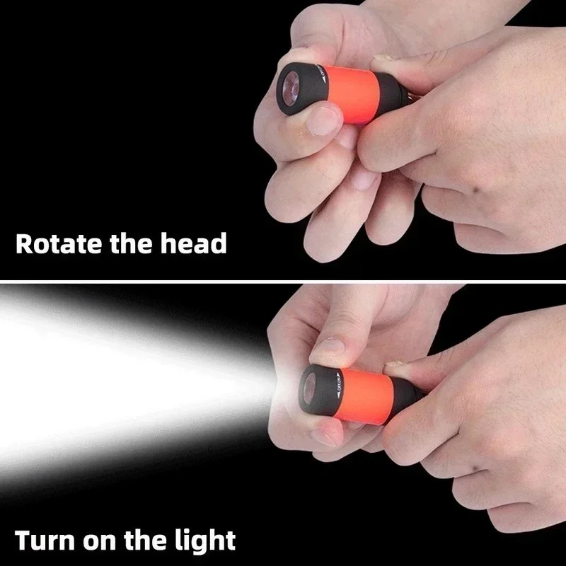USB Rechargeable LED Multifunc - Outdoor Lighting Usa ulasan dan harga