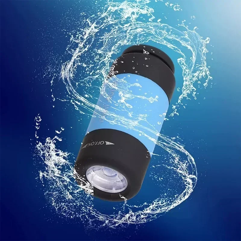 USB Rechargeable LED Multifunc - Outdoor Lighting Usa ulasan dan harga