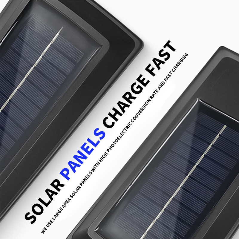 Outdoor Solar Street Lights, W - Outdoor Lighting Spotlight ulasan dan harga