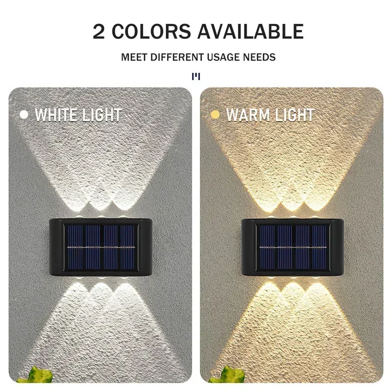 LED Solar Light Outdoor Waterp - Outdoor Lighting In Ground ulasan dan harga