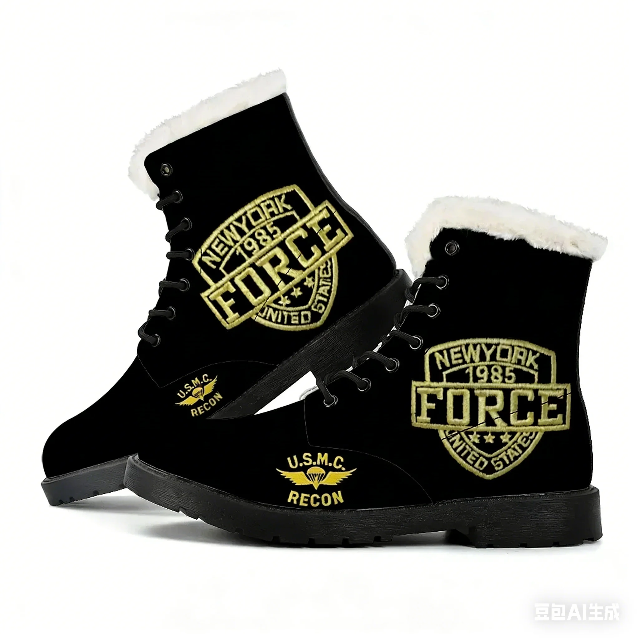 New York Force 1985 United Sta - Outdoor Lighting York ulasan dan harga