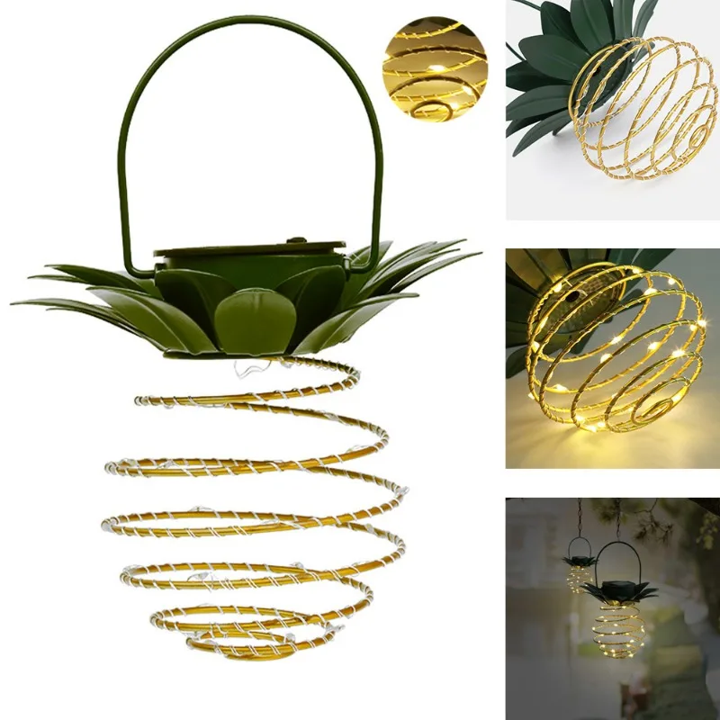 Solar Charging Light LED Coppe - Outdoor Lighting Wire ulasan dan harga