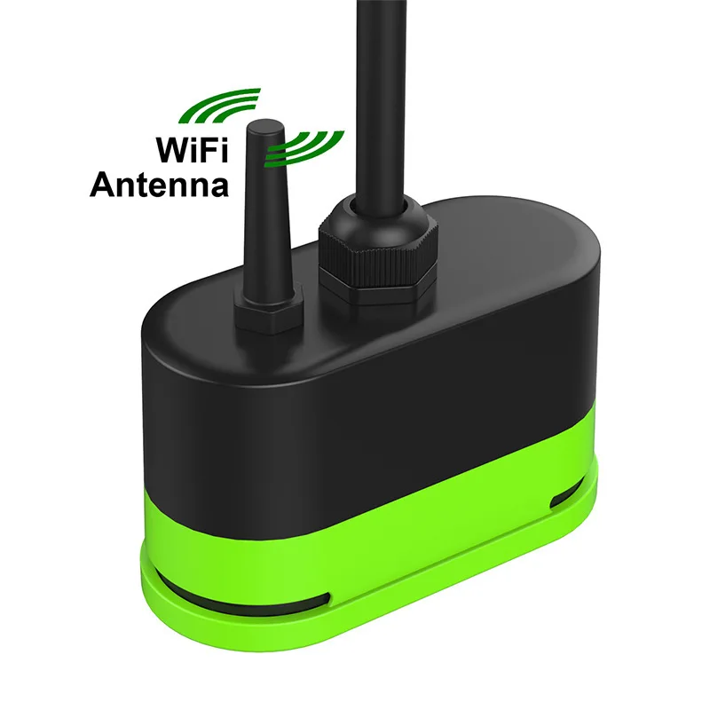 Tuya EU 16A Wifi Smart Outdoor - Outdoor Lighting Timer ulasan dan harga