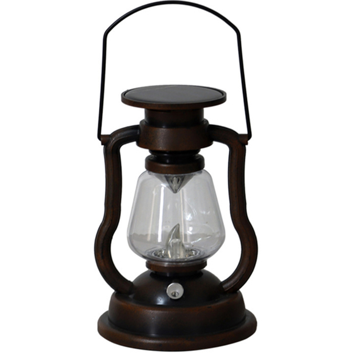 Atmosphere Light Retro LED Sol - Outdoor Lighting Usa ulasan dan harga