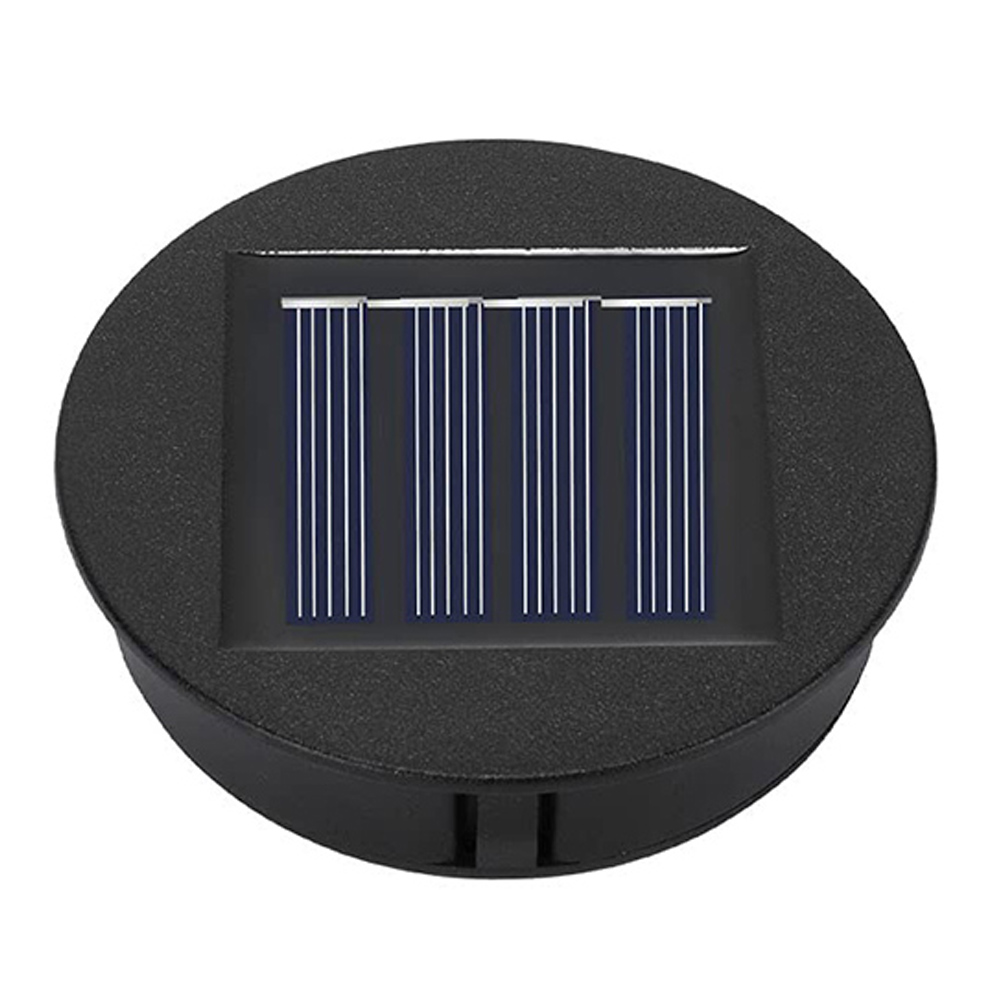 Solar Panel Lantern 1.2 V 600  - Outdoor Lighting Switch ulasan dan harga