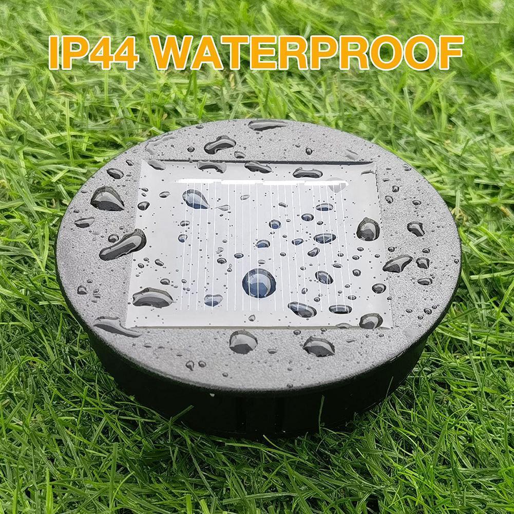 Solar Panel Lantern 1.2 V 600  - Outdoor Lighting Switch ulasan dan harga