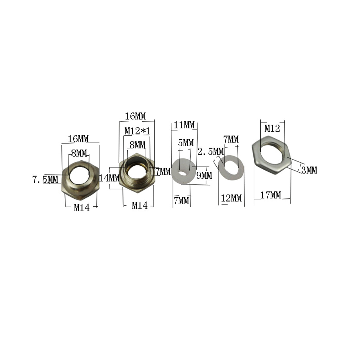 Lighting Hardware Fittings: Pu - Outdoor Lighting Brass ulasan dan harga