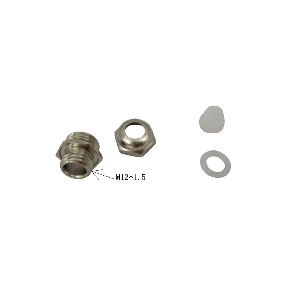 Lighting Hardware Fittings: Pu - Outdoor Lighting Brass ulasan dan harga