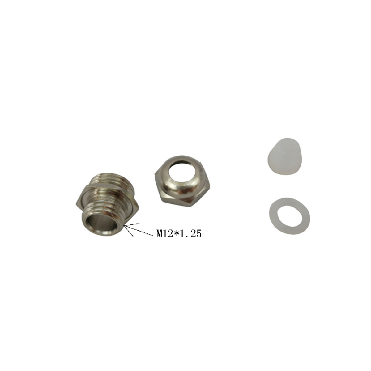 Lighting Hardware Fittings: Pu - Outdoor Lighting Brass ulasan dan harga