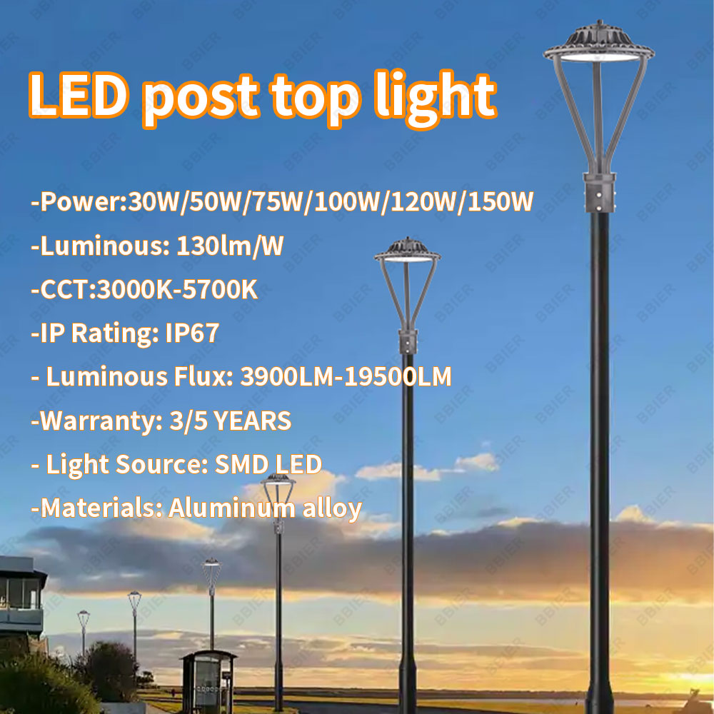 BBIER Hot Sell High Quality Ou - Quality Outdoor Lighting Fixtures ulasan dan harga
