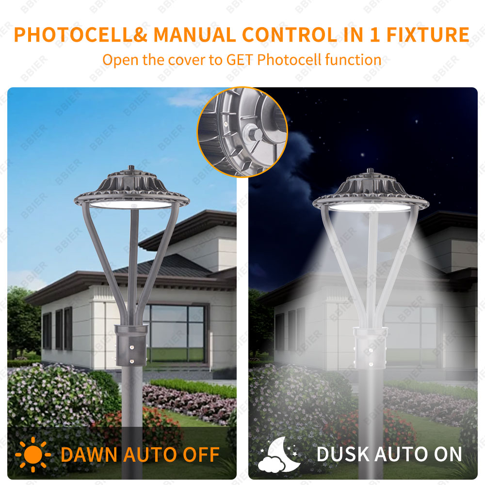 BBIER Hot Sell High Quality Ou - Quality Outdoor Lighting Fixtures ulasan dan harga