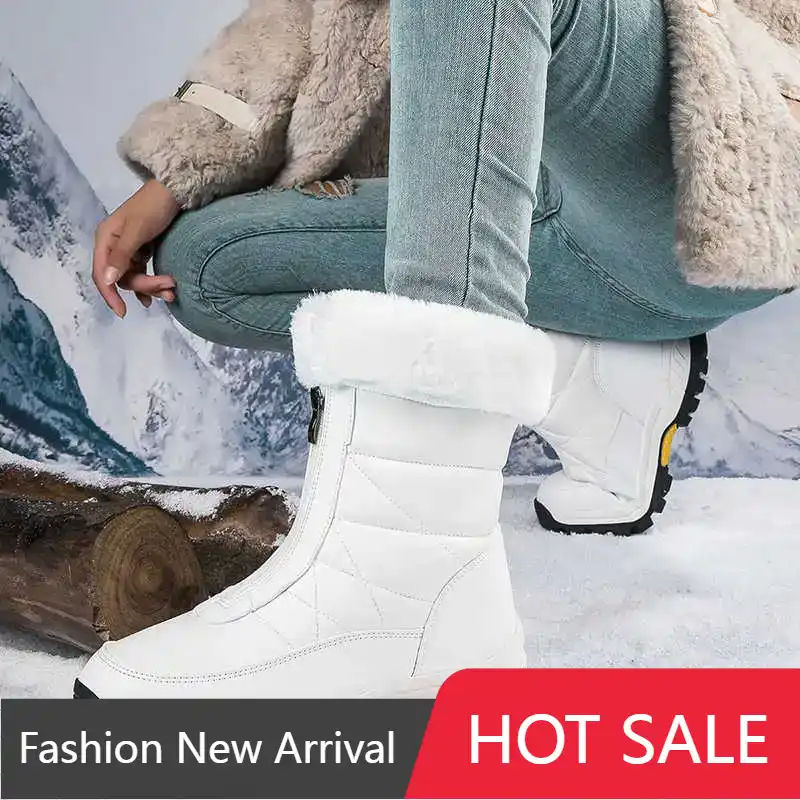Women's Boot Sneakers Walking  - Quality Outdoor Lighting Brands ulasan dan harga