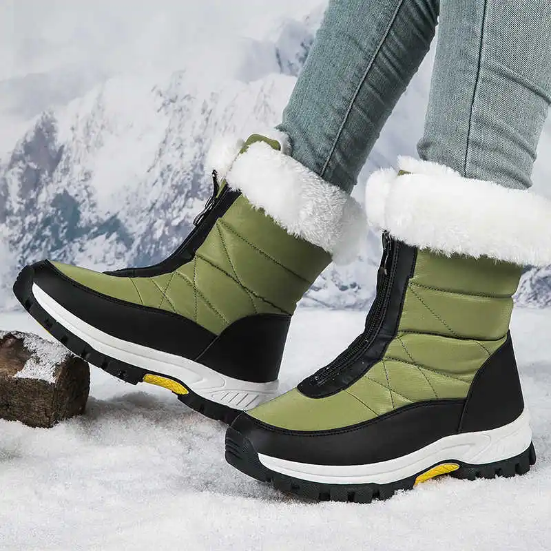 Women's Boot Sneakers Walking  - Quality Outdoor Lighting Brands ulasan dan harga