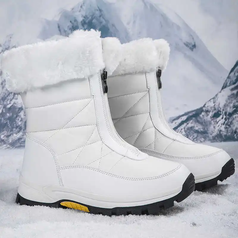 Women's Boot Sneakers Walking  - Quality Outdoor Lighting Brands ulasan dan harga