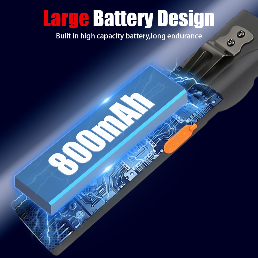 Portable Sensor LED Flashlight - Outdoor Lighting Sensor ulasan dan harga