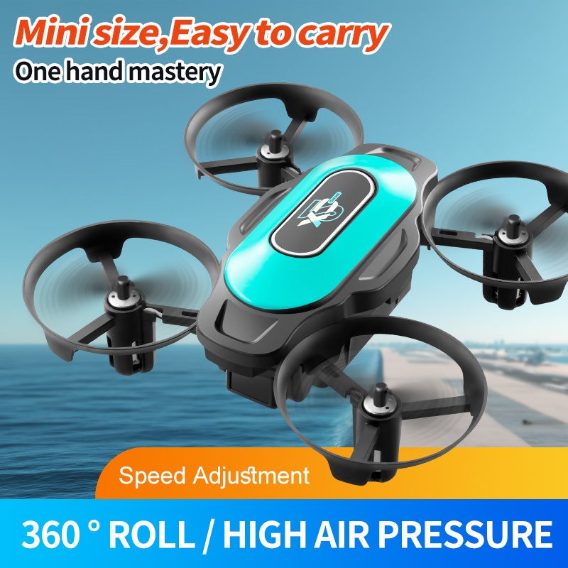 XD2 Mini Drone, 360° Stunt Fli - Outdoor Lighting And Camera ulasan dan harga