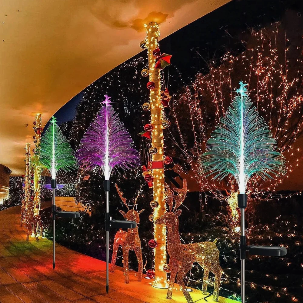 Solar LED Jellyfish Lights Out - Outdoor Lighting Jellyfish ulasan dan harga
