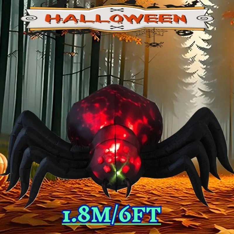 6FT Outdoor Holiday Decoration - Outdoor Lighting In Ground ulasan dan harga