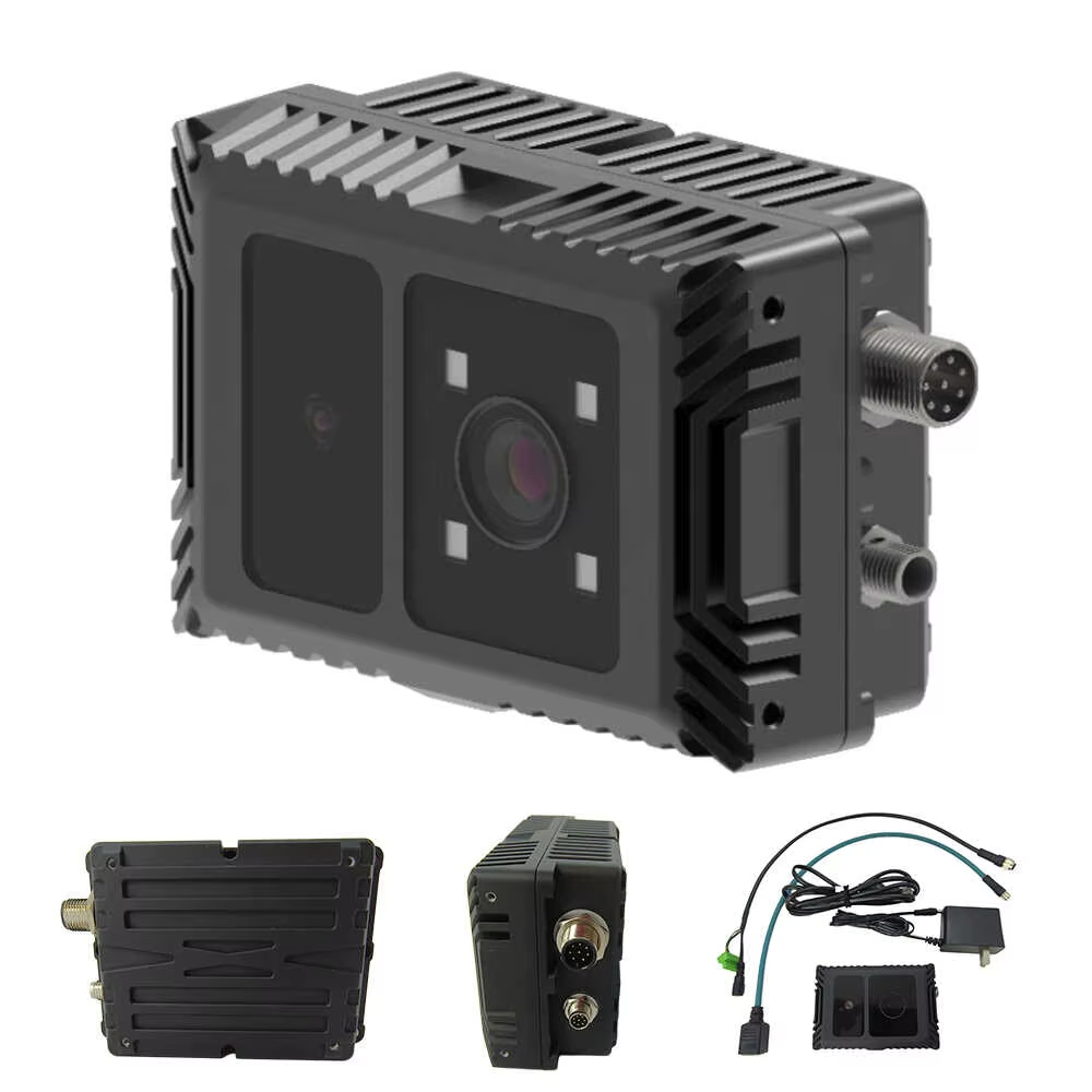 CS40pro 10m 3D ToF Solid State - Outdoor Lighting And Camera ulasan dan harga