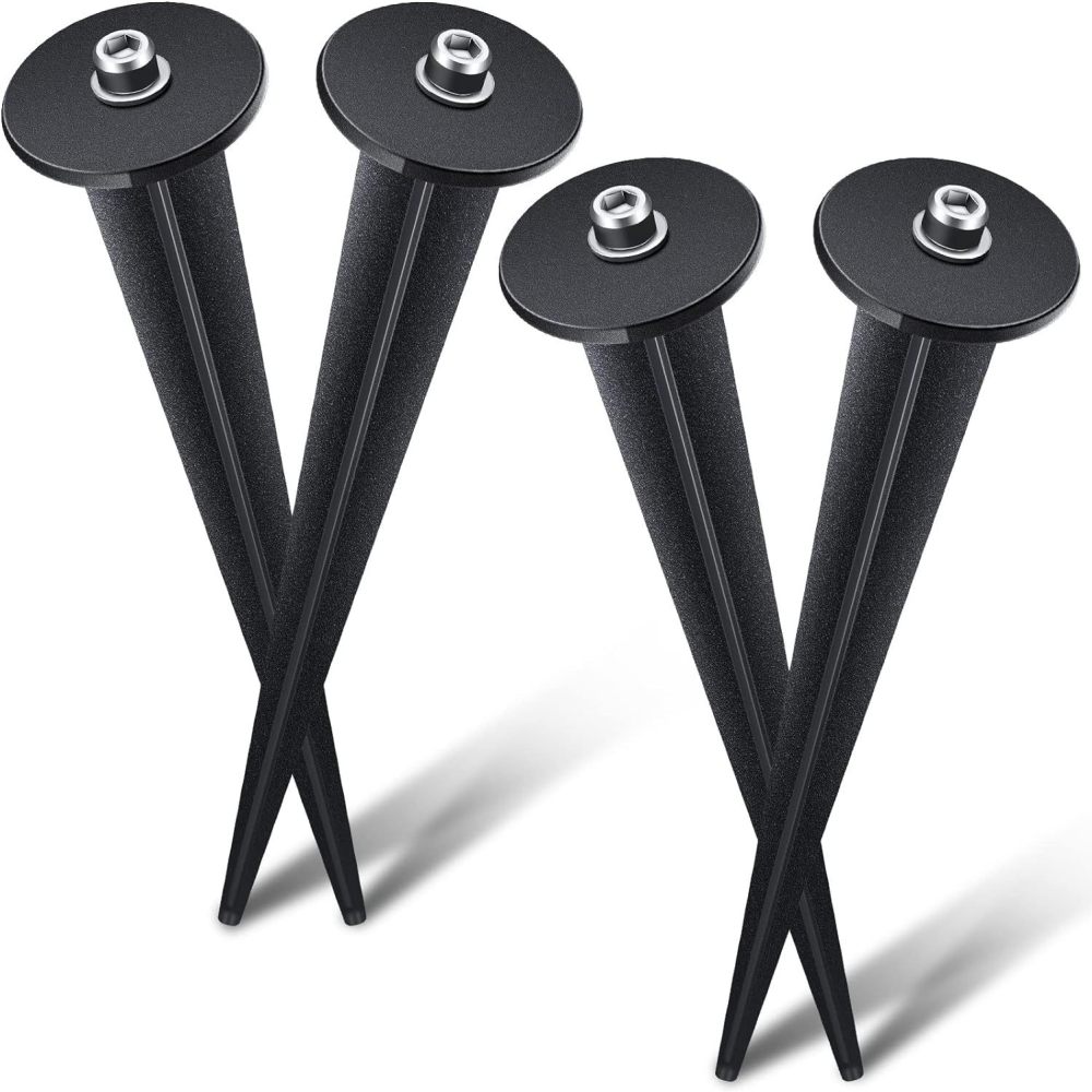 Premium Aluminum Floodlight Gr - Outdoor Lighting Ground Fixtures ulasan dan harga