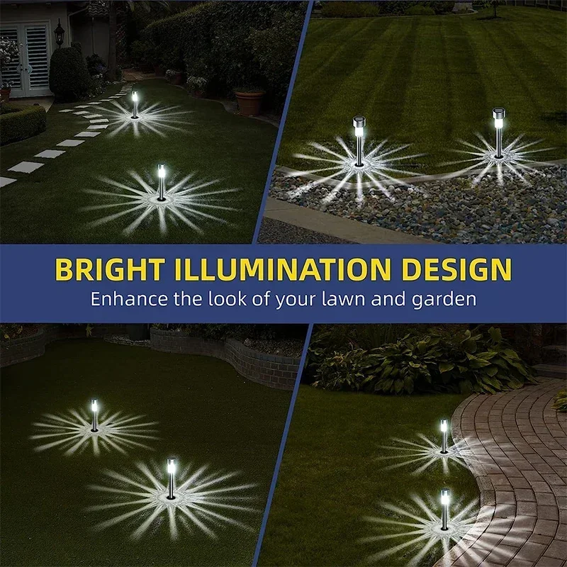 Solar Outdoor Lights Garden La - Outdoor Lighting For Gazebo ulasan dan harga