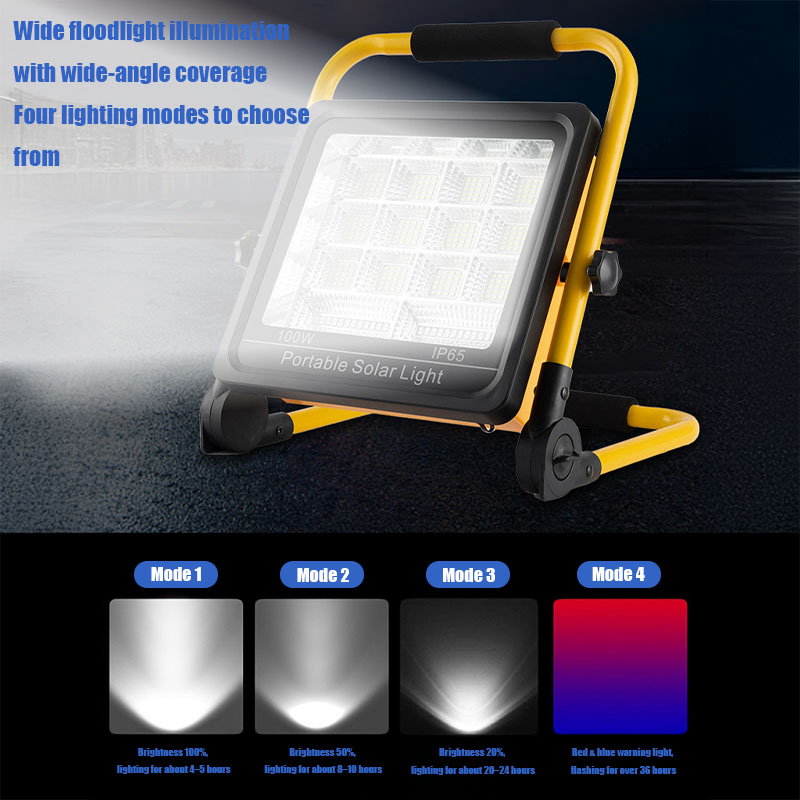 VOLODYMYR USB Rechargeable Flo - Outdoor Lighting Spotlight ulasan dan harga