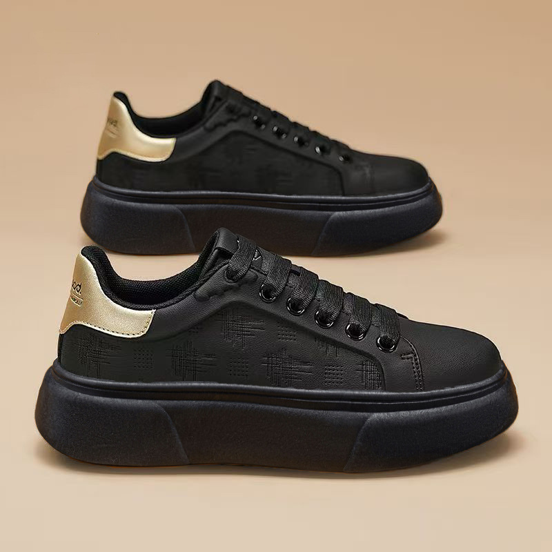 Beige Sneakers Men Brand Casua - Quality Outdoor Lighting Brands ulasan dan harga