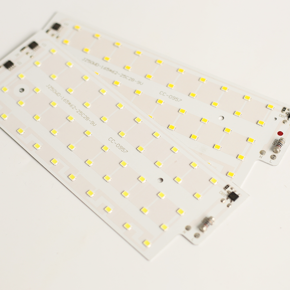 2pcs/lot 50W LED Lamp beads SM - Outdoor Lighting Spotlight ulasan dan harga
