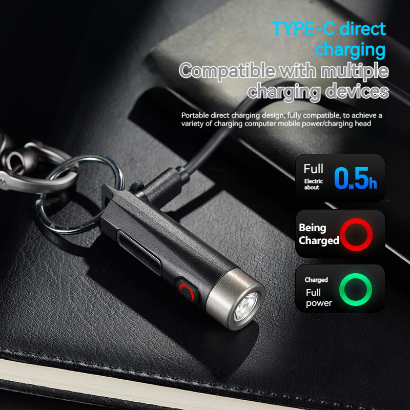 Philips Mini Flashlight SFL112 - Outdoor Lighting Philips ulasan dan harga