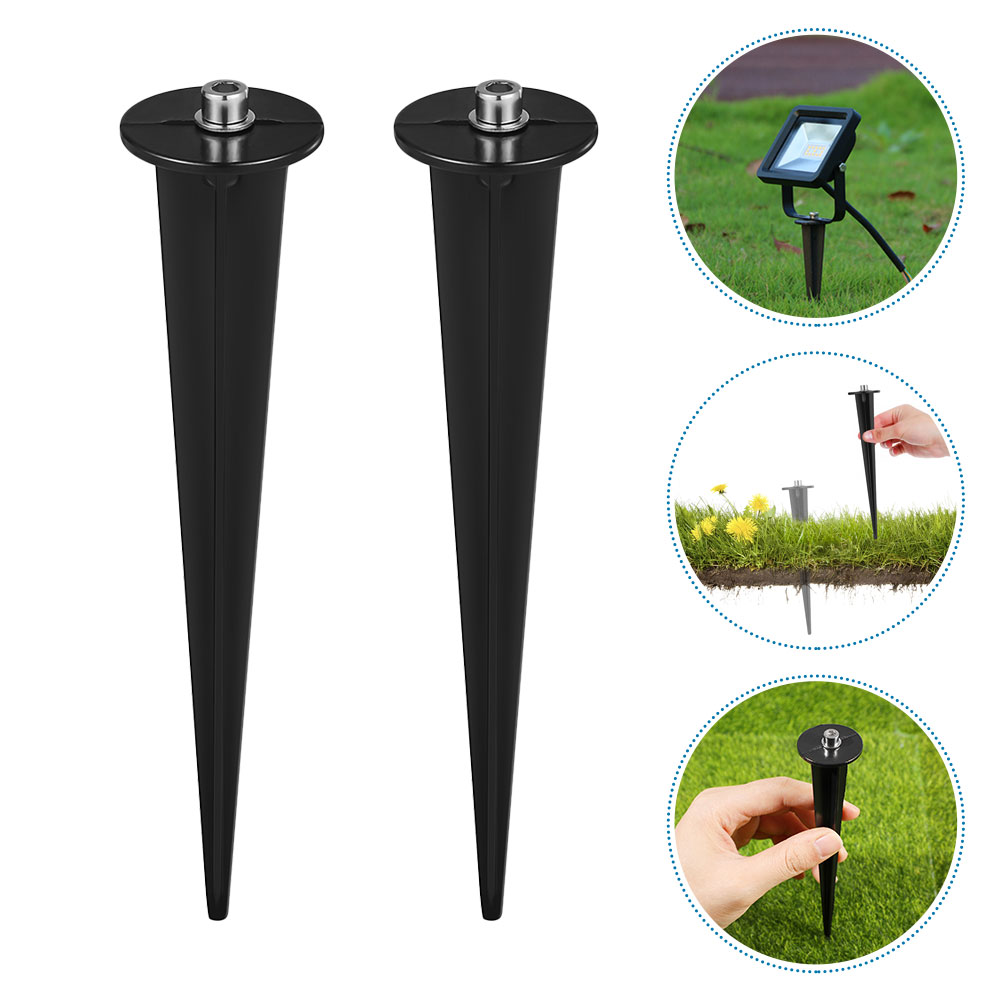 6pcs Outdoor Ground Stakes Gar - Outdoor Lighting In Ground ulasan dan harga