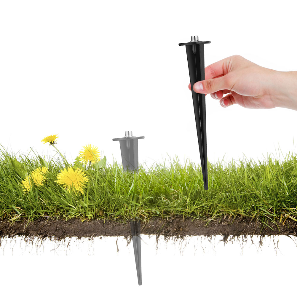 6pcs Outdoor Ground Stakes Gar - Outdoor Lighting In Ground ulasan dan harga
