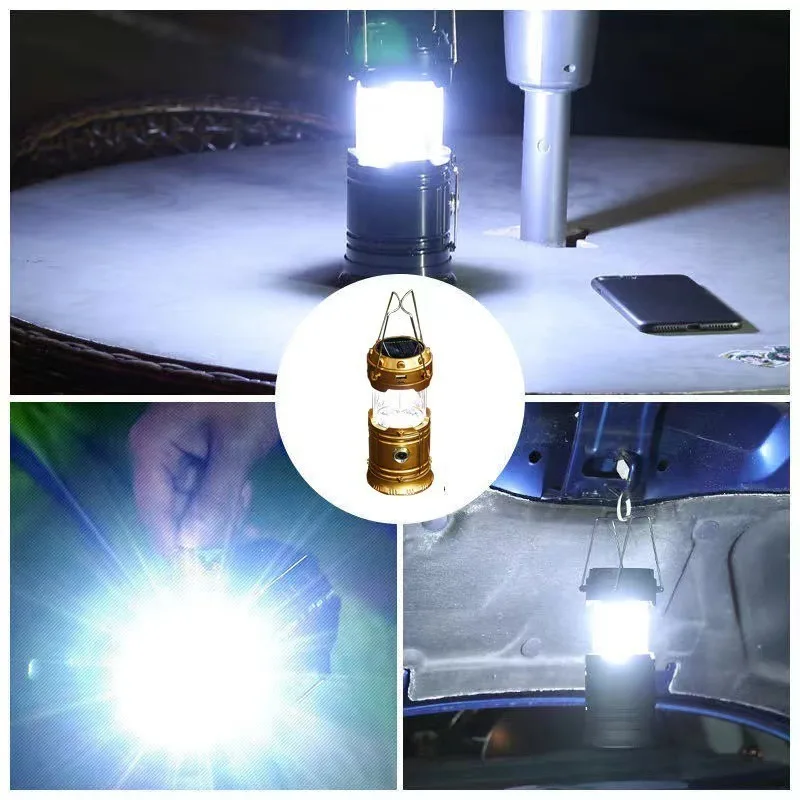 Outdoor Horse Light Camping Li - Outdoor Lighting Wire ulasan dan harga