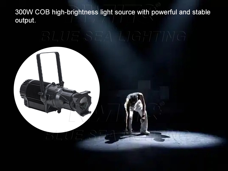 IP65 Waterproof Outdoor 300W W - Outdoor Lighting Spotlight ulasan dan harga